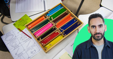 Svenskt näringsliv skolkar från Pisa-ansvar