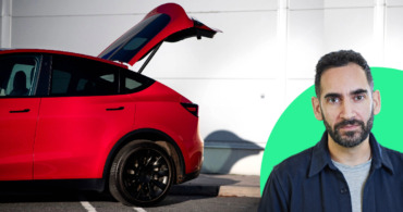 Var är tjänstemännen i Teslakonflikten?