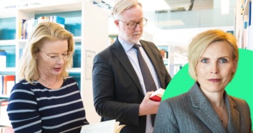 Två fel blir inte ett rätt