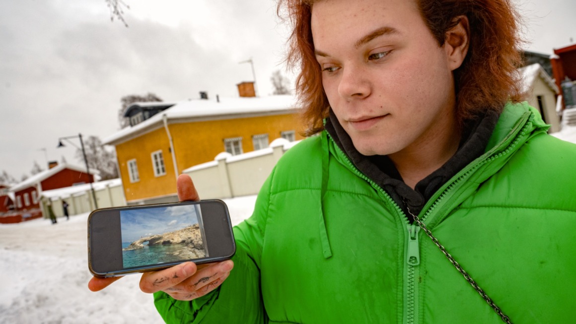 Jobbade på Klarnas kundtjänst: ”Vill inte bli behandlad så längre”