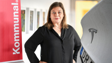 Avfallsblockaden utökas när Kommunal ansluter