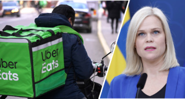 Sverige nobbade EU-direktiv – för dyrt för gigföretagen