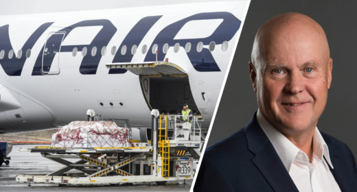 Över 100 000 i strejk – väntas lamslå Finland