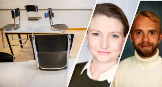 Lärare varnar: Arbetsmarknad kan prioriteras bort