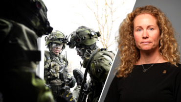 Soldatfacket: Sexbrott i försvaret ska polisanmälas