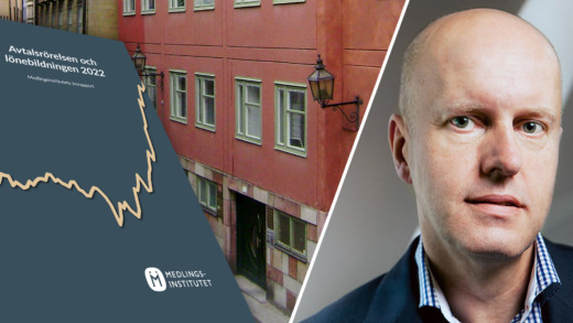 MI viker sig för facken – tar bort medlemssiffror ur årsrapport