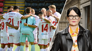 Nu måste politikerna sluta tjafsa om invandringen