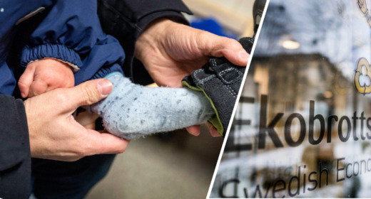 Ekobrottsmyndigheten: Att fler kan ta ut föräldrapenning ökar risk för välfärdsbrott