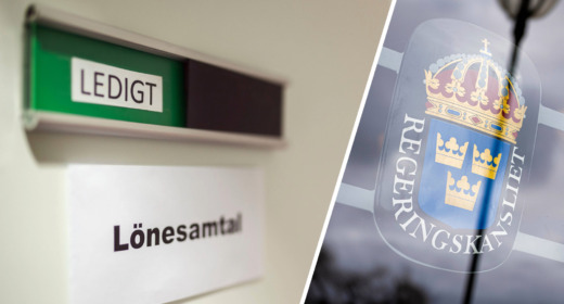 Tidölönerna – ”Jag tänker på det varje dag”