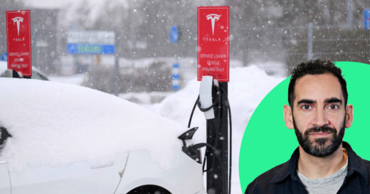 Svenskt näringslivs sympati för Tesla är begränsad