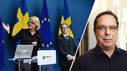Regeringen jagar tillväxt men missar att räkna naturresurserna