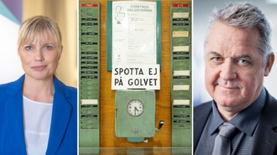 3 goda skäl för kortare arbetstid