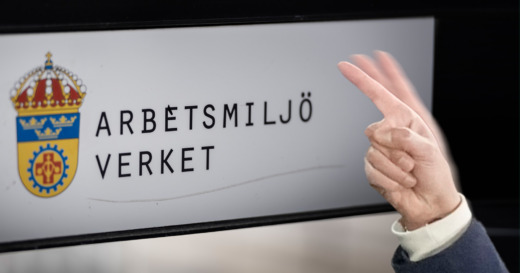 JO: ”Arbetsmiljöverket förtjänar kritik för sin passivitet”