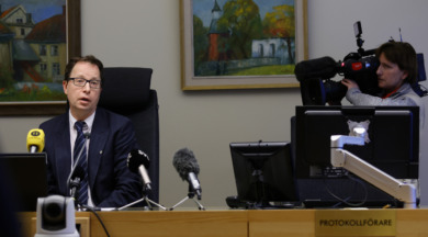 Anställda på HVB-hem frias efter pojkes död