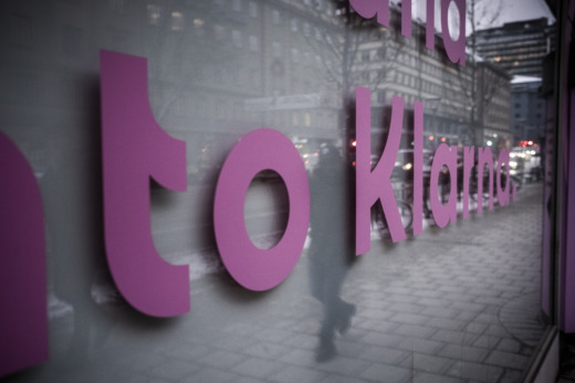 Klarnas nya fackklubb: ”Nu får vi komma in på huvudkontoret”