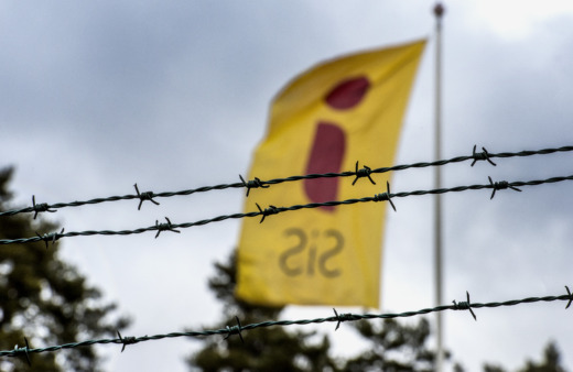 Arbetsmiljöverket granskar hot och våld på Sis-hem