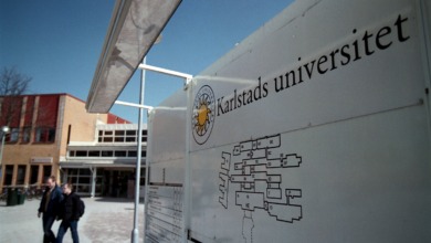 Högerextremister hotar universiteten, inte ”cancelkultur”