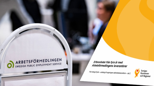 Statens stöd till långtidsarbetslösa får kritik