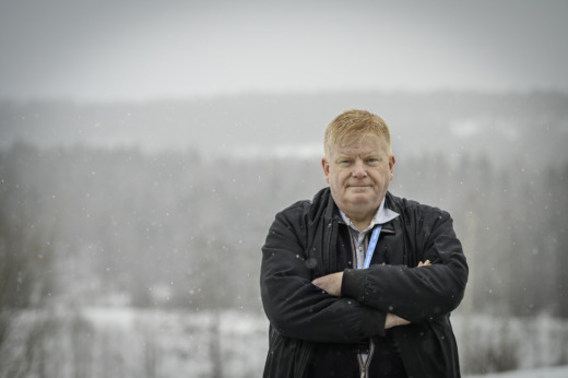 Fackordförande på Sis: ”Straff är en kortsiktig politisk lösning”