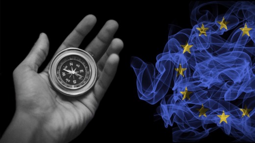Vad ska du rösta på i EU-valet? – Gör vår valkompass!