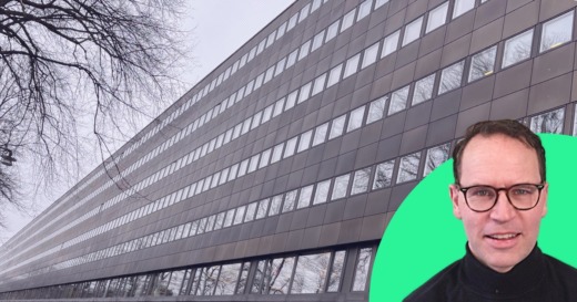 Här samlas de sparkade generaldirektörerna