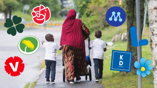 SD: Nedprioritera dagens jämställdhetsmål