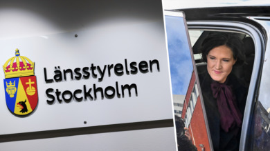 Facken på länsstyrelsen i Stockholm: ”Arbetsmiljön akut”