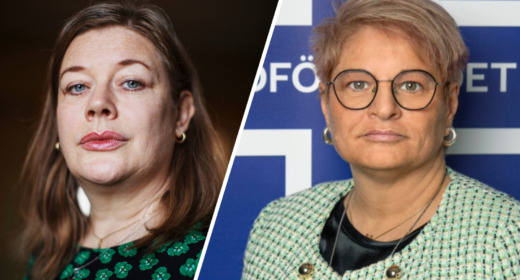 Kommunal varslar om strejk – berör 750 arbetsplatser