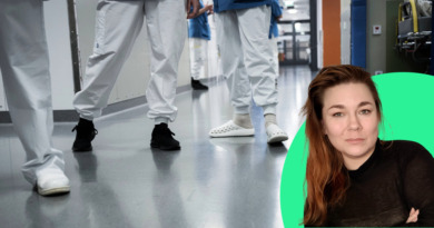 Regeringen tänker så fel – fattigdom skapar inte friskhet