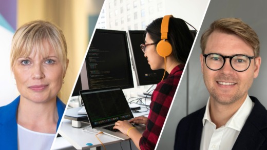 AI kan förstärka antifackliga värderingar