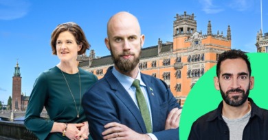 Det nya sättet att styra urholkar demokratin