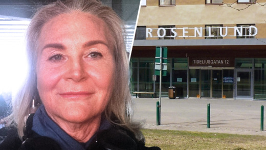 Sjuksköterskan: ”Kommer bli jobbigt under blockaden, men värt det”