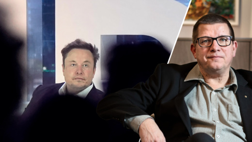 IF Metall: ”Ska Tesla säga upp i Sverige måste de följa svensk lag”