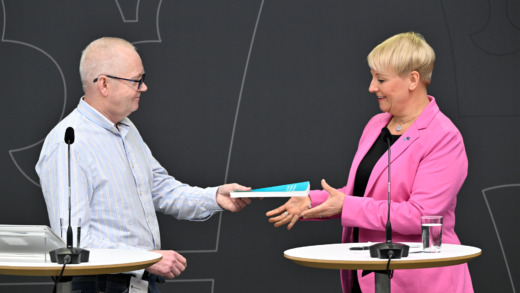 Hårdare krav på sjukskrivna ska spara 4 miljarder