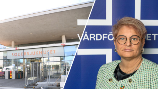 Vårdförbundet kräver  regionerna på 15 miljoner i skadestånd