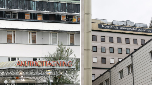 Båda sidor mobiliserar inför vårdkonflikt