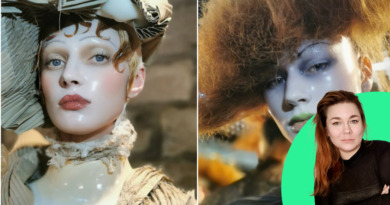 Därför släpps canclade män som Galliano fram igen