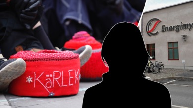 ST anmäler Energimyndigheten till JK i fallet  ”Rebellmamman”