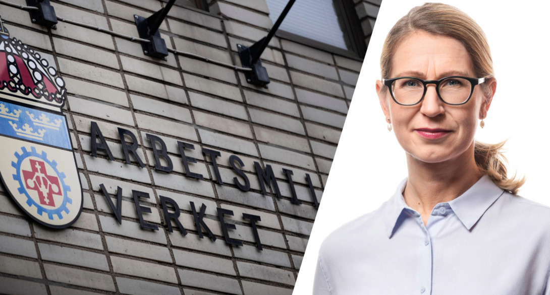 Svenskt Näringsliv sågar rapport om skyddsombud