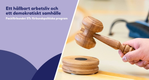 ST: Statliga bolag bör lämna Svenskt Näringsliv – nytt politiskt program