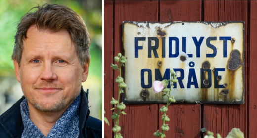 Allt fler statsanställda stämplas som säkerhetshot och aktivister