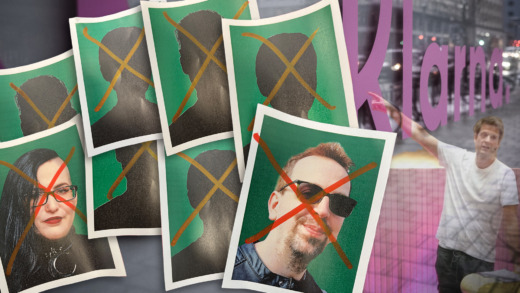 Alla i Unionens klubbstyrelse på Klarna borta – ”utrensade”