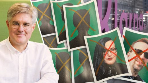 Unionen om försvunna Klarna-klubben: ”Tufft att vara förtroendevald”