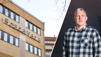 Skolkoncernerna cashar in på sin egen expansion