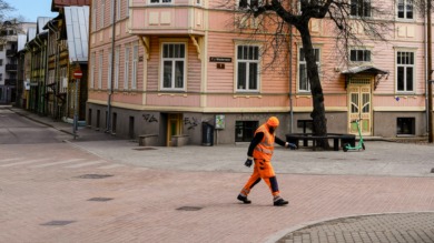Minimilöner höjs i EU efter direktivet