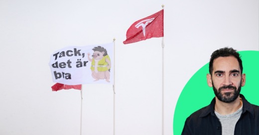 Angreppen på strejkrätten är ett lönesänkartrick