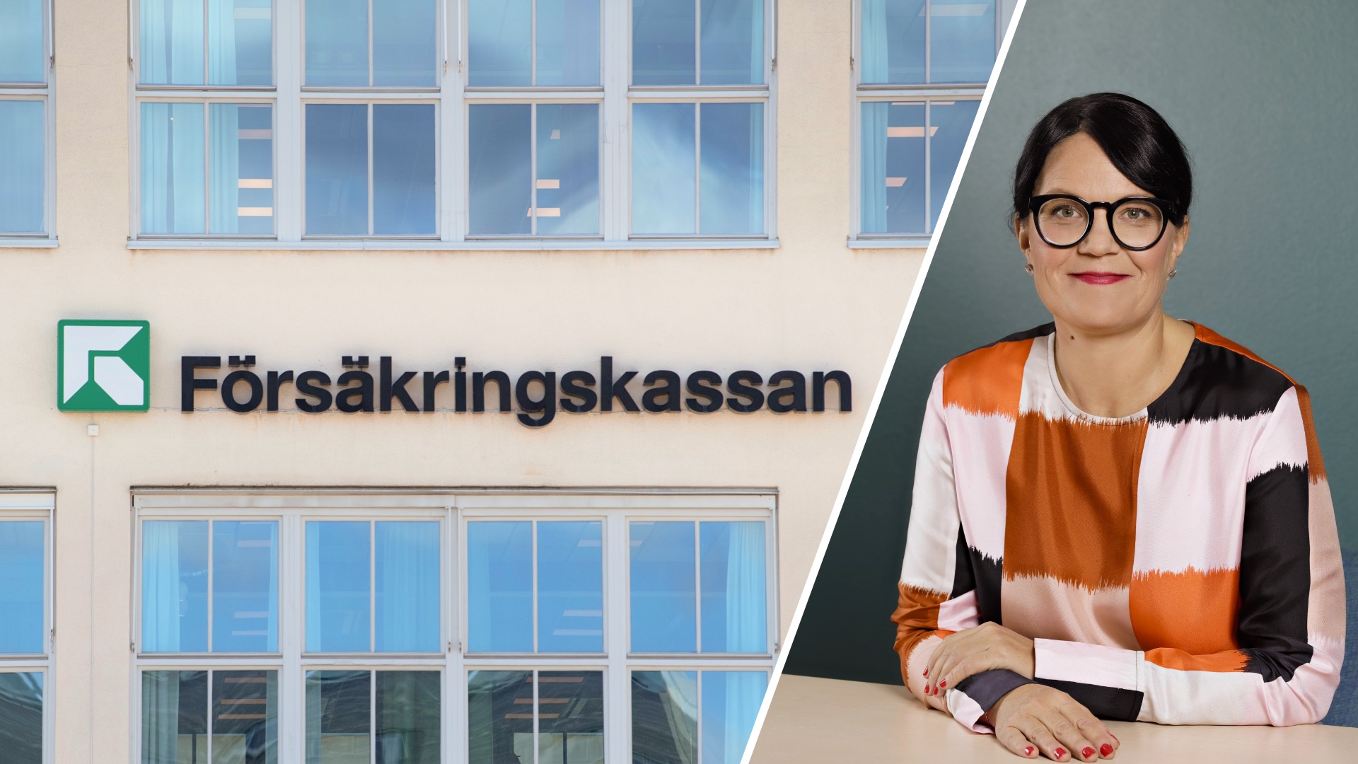 DEBATT: Rör inte sjukförsäkringen