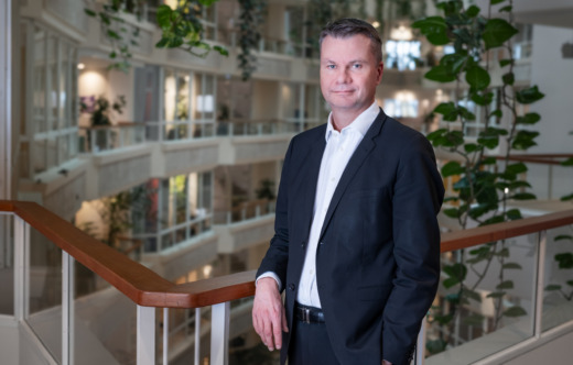 SKR kräver medlare efter Vårdförbundets strejkvarsel