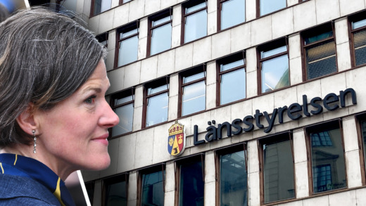 Facket: Anna Kinberg Batra hindrar oberoende utredning