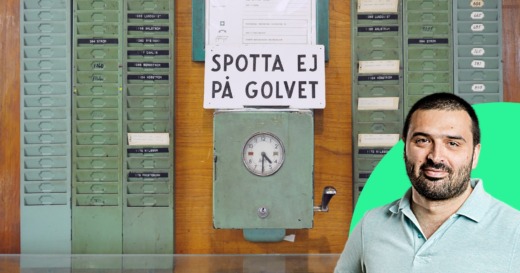 Statens ekonomiska modeller styr mot stelbent Extremsverige